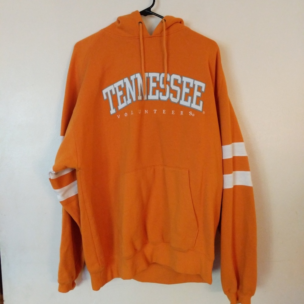 Tennessee Volunteers Hoodie